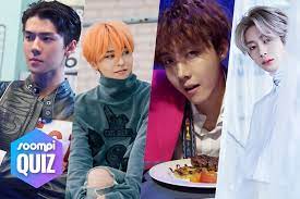 Quiz What S Your K Pop Married Life Like M A S H Male Idol Edition Quiz Married Life Idol
