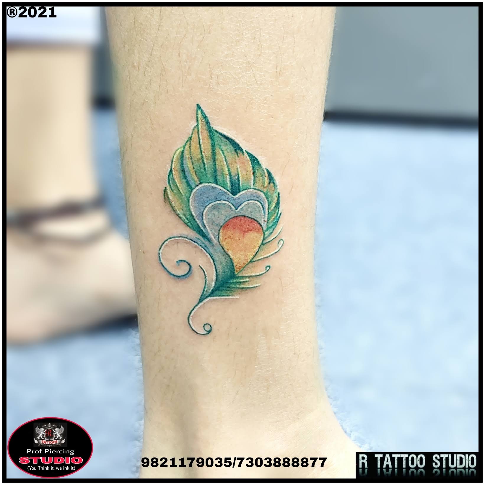 Tattoo product image