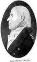 James Gettys, Sr., (1759