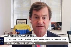 Johnny Depp’s attorney weighs in