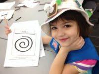 Daisy Petals and Leaves