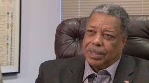 Wellington Webb, Politician, and Administrator born