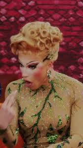 Drama in the family 🫢 @Dawn All-new #DragRace FRIDAY at 8p