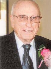 Glenn Camp Obituary (2015)