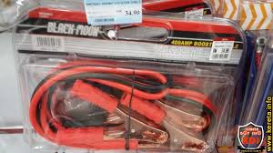 Check spelling or type a new query. Penting Car Jumper Cable Atau Booster Cable Perlu Sentiasa Berada Di Dalam Kereta