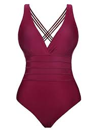 Costume Da Bagno Intero Ecco I Modelli Piu Belli Per L Estate 2019 Guida Allo Shopping