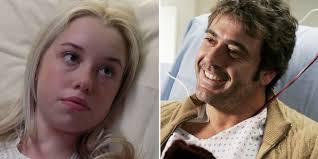 Quiz: How Many "Grey's Anatomy" Patients Can You Actually Identify?