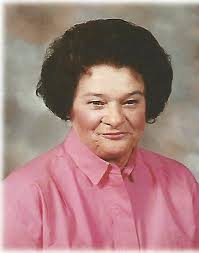 Eulalia Pullen Cook (1927-2015)