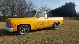 Image result for Yellow 1980 Truck