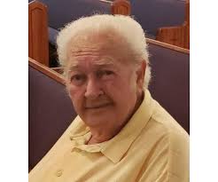 Alexander Crotts Obituary (2020)