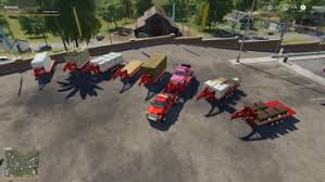 Farming simulator 19 dlc showcase: Kverneland Vicon Equipment Pack Kverneland Dlc Fs19 Mod Mod For Farming Simulator 19 Ls Portal