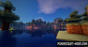 Una gran colección de los mejores sombreadores y paquetes de texturas para . Ziipzaap S Shader Pack Mod For Minecraft 1 8 9 1 7 10 1 6 4 Pc Java Mods