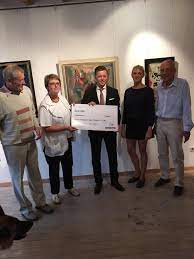 Wir sind die bank mit den zufriedensten kunden. Im Rahmen Der Ausstellungseroffnung Sparda Bank West Eg ÙÙŠØ³Ø¨ÙˆÙƒ