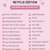 As we are close to the end of the month, we now have a list of what's coming to netflix canada for april 2021. 1