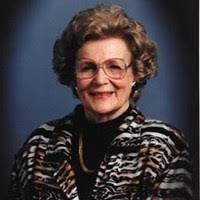 Iris Scheer Obituary