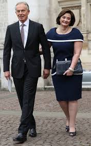 Try ditching your normal shirt and tie, for a cashmere turtleneck, and start looking more like your pop icon. Chelsea Boots At A Memorial Service Have Blair And Cameron Taken Relaxed Suiting A Step Too Far