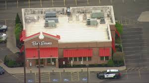 Maybe you would like to learn more about one of these? Waitress Dies After Shooting At Canton Bob Evans Suspect In Custody Wowk 13 News