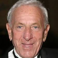 Jack Klugman. The Philadelphia born actor who played the sloppy Oscar