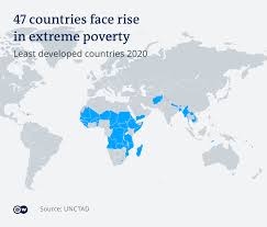41+ kunci jawaban fokus un 2020 bahasa inggris background. Un Covid 19 To Worsen Poverty In 47 Poorest Nations Business Economy And Finance News From A German Perspective Dw 03 12 2020