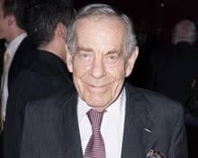 60 Minutes creator Don Hewitt dies