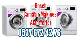 Ikinci El Bosch Camasir Makinesi Alan Yerler 0537 672 42 76 2020 Camasir Makinesi Camasir Makinesi Camasir Makineleri