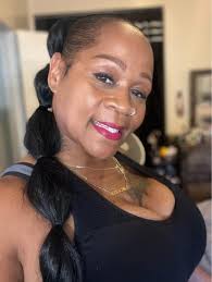 Teyana Taylor shares details about her relationship with actor Aaron  Pierre, calling their love "very healthy, patient, gentle, soft, kind,  warm, safe, and the best feeling she's ever had!" She mentions that