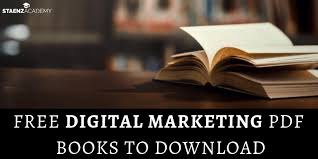 12 Free Digital Marketing Pdf Books To Download In 2020 Staenz Marketing Pdf Digital Marketing Books Digital Marketing