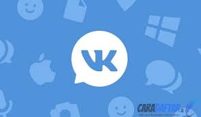 Cara daftar dan buat akun vk (vkontakte) dengan mudah. Panduan Lengkap Cara Daftar Akun Vk Terbaru Untuk Pemula