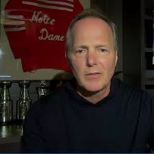 Notre Dame Hounds Hockey