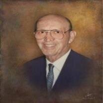 Wilbur Leroy Brinkley Obituary