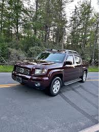 Image result for Dark Cherry 2007 Ridgeline