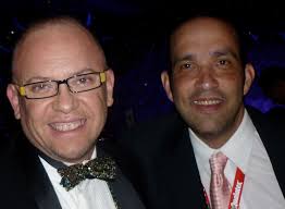 How to get 'The Very Best' from a Balloon Convention!