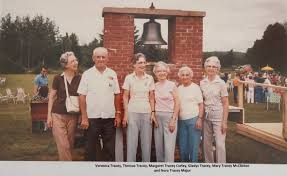 Thomas Joseph Tracey (1911-1998)