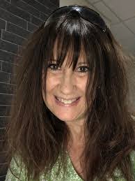 Corine Hamm's Instagram, Twitter & Facebook