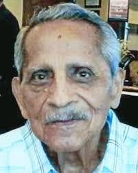 Miguel Tapia Obituary (1927