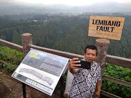 Gunung sunda adalah sebuah gunung api secara detail sesar lembang melewati beberapa daerah dengan hunian penduduk cukup padat, yaitu daerah ngamprah, cihideung, lembang. Bmkg Pasang 22 Sensor Gempa Di Jawa Barat Tempo Co Line Today