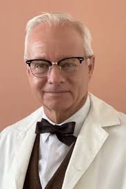 Allison Wolfson : biographie, filmographie, photos & vidéos