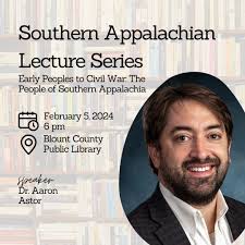 Maryville College Blount County Alumni Association