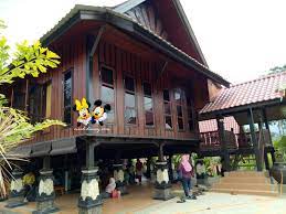 Rumah hutan bonda rozita mandi sungai sejuk malaysia. Berurut Di Rumah Hutan Bonda Rozita Ibrahim Hi Meed Di Sini