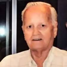 Obituary information for Warren E. Bartlett