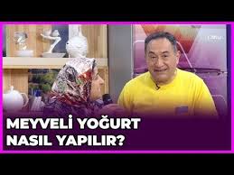 Evde Kolay Yogurt Nasil Yapilir Feridun Kunak 6 Subat 2019 Youtube Yogurt Stres Youtube