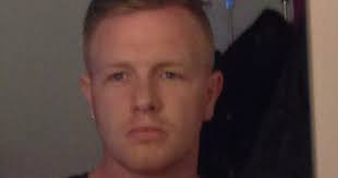 Convicted killer back behind bars after brutal attack