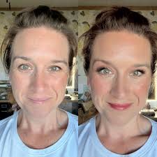 What are the best red lip cheek options for 4th of July?