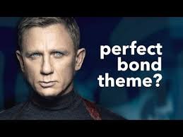 The best Bond theme you never heard. Radioheads proposed theme for 'spectre'