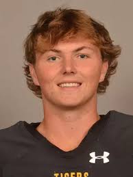 Which former North Cook News area high school standouts will be in action  in the week starting Mon Sept. 2?