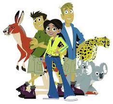 Check spelling or type a new query. Aventuras Con Los Kratt Programs Discovery Kids Discovery Press Web
