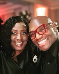 Vanessa Pendergrass's Instagram, Twitter & Facebook