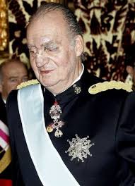 In pictures: King Juan Carlos abdicates the Spanish throne