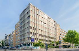 Frankfurt am main liegt in deutschland (regierungsbezirk darmstadt, hessen) in der zeitzone europe/berlin. Gunstig Im Hotel A O Frankfurt Galluswarte Ab 9 Nacht Ubernachten