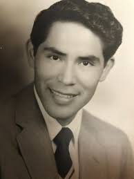 Lee Sandoval Obituary (1931